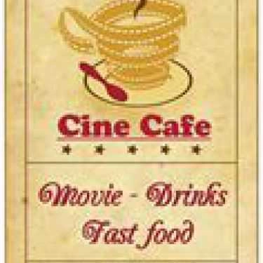 Tổng hợp- Cine Cafe - Cafe Phim - Yên Lãng