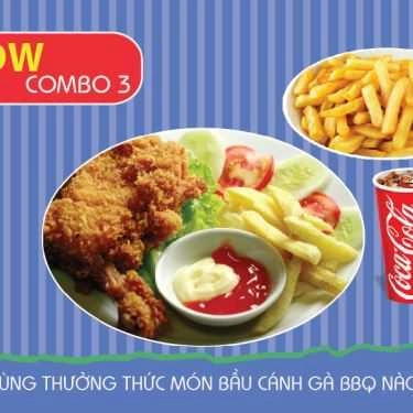 Tổng hợp- Cine Cafe - Cafe Phim - Yên Lãng