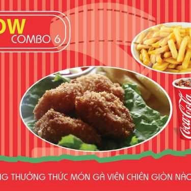 Tổng hợp- Cine Cafe - Cafe Phim - Yên Lãng