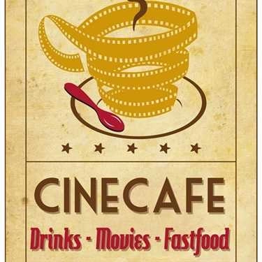 Tổng hợp- Cine Cafe - Cafe Phim - Yên Lãng