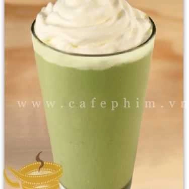 Tổng hợp- Cine Cafe - Cafe Phim - Yên Lãng