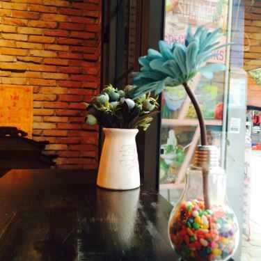 Tổng hợp- CINE Cafe - Cafe Phim Hà Đông