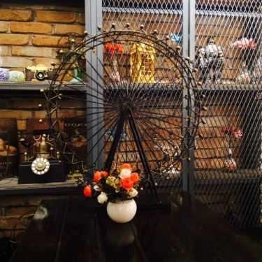 Tổng hợp- CINE Cafe - Cafe Phim Hà Đông