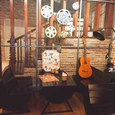 Tổng hợp- CINE Cafe - Cafe Phim Hà Đông