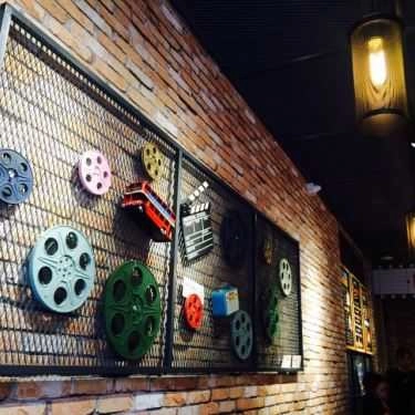 Tổng hợp- CINE Cafe - Cafe Phim Hà Đông