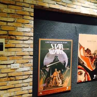 Tổng hợp- CINE Cafe - Cafe Phim Hà Đông