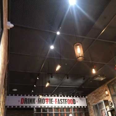 Tổng hợp- CINE Cafe - Cafe Phim Hà Đông