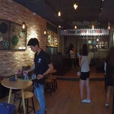 Tổng hợp- CINE Cafe - Cafe Phim Hà Đông
