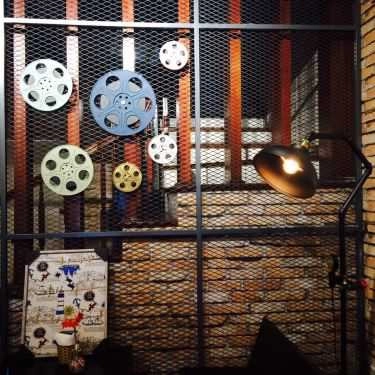 Tổng hợp- CINE Cafe - Cafe Phim Hà Đông