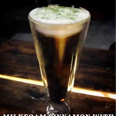 Tổng hợp- Circle Coffee