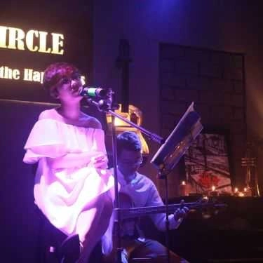 Tổng hợp- Circle Coffee