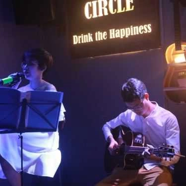 Tổng hợp- Circle Coffee
