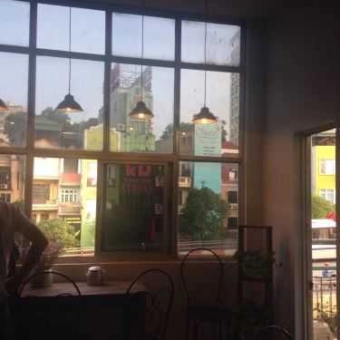 Tổng hợp- Cita Cafe