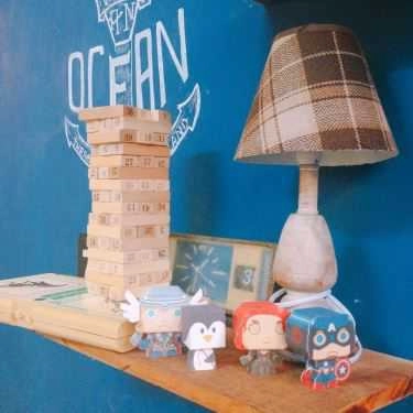 Tổng hợp- Cita Cafe