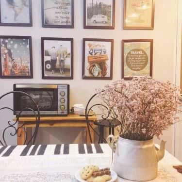 Tổng hợp- Cita Cafe