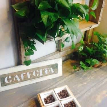 Tổng hợp- Cita Cafe