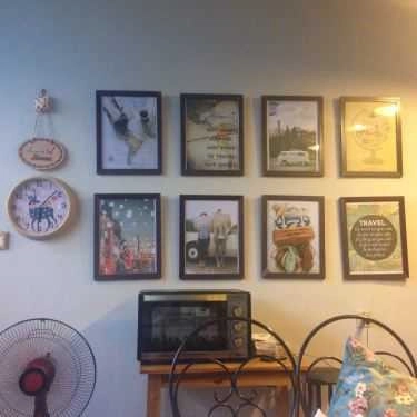 Tổng hợp- Cita Cafe