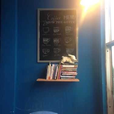 Tổng hợp- Cita Cafe