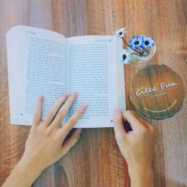 Tổng hợp- Citea Fun Tea & Coffee - Tạ Quang Bửu