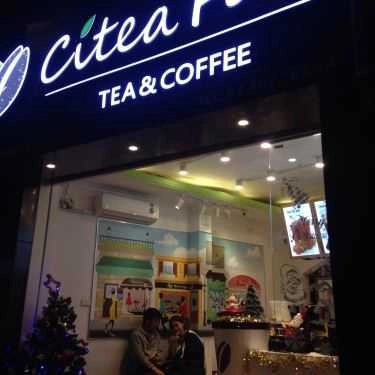 Tổng hợp- Citea Fun Tea & Coffee - Đào Duy Từ