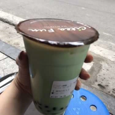 Món ăn- Citea Fun Tea & Coffee - Đào Duy Từ