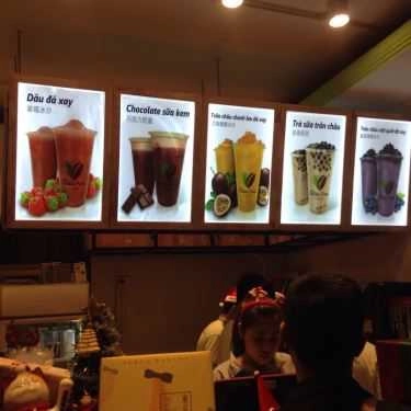 Tổng hợp- Citea Fun Tea & Coffee - Đào Duy Từ