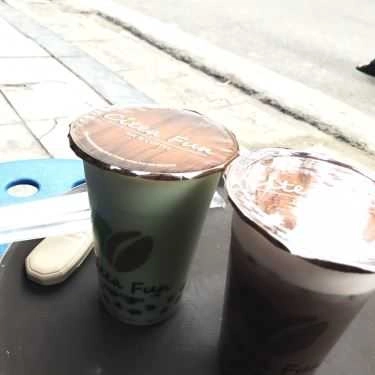 Món ăn- Citea Fun Tea & Coffee - Đào Duy Từ