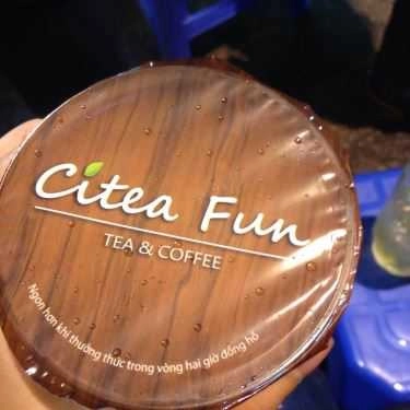 Tổng hợp- Citea Fun Tea & Coffee - Đào Duy Từ