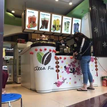 Tổng hợp- Citea Fun Tea & Coffee - Đào Duy Từ