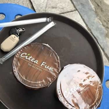 Tổng hợp- Citea Fun Tea & Coffee - Đào Duy Từ