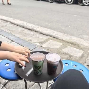 Món ăn- Citea Fun Tea & Coffee - Đào Duy Từ
