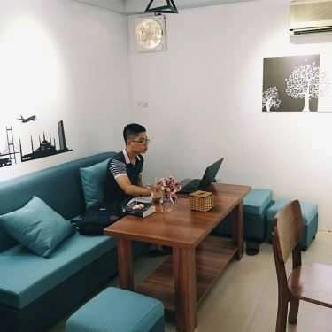 Tổng hợp- Citea Fun Tea & Coffee - Tạ Quang Bửu