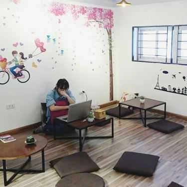 Tổng hợp- Citea Fun Tea & Coffee - Tạ Quang Bửu