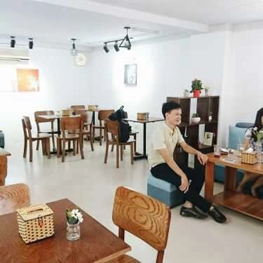Tổng hợp- Citea Fun Tea & Coffee - Tạ Quang Bửu