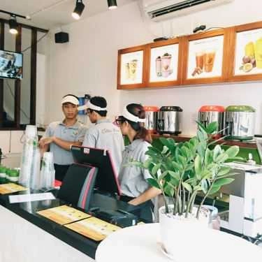 Tổng hợp- Citea Fun Tea & Coffee - Tạ Quang Bửu