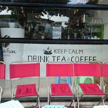 Tổng hợp- Citea Fun Tea & Coffee - Tạ Quang Bửu