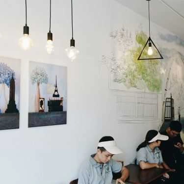 Tổng hợp- Citea Fun Tea & Coffee - Tạ Quang Bửu