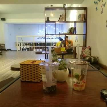 Tổng hợp- Citea Fun Tea & Coffee - Tạ Quang Bửu