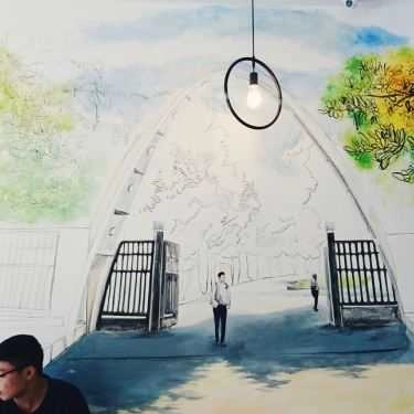 Tổng hợp- Citea Fun Tea & Coffee - Tạ Quang Bửu