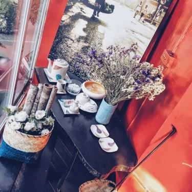 Tổng hợp- Citi Coffee