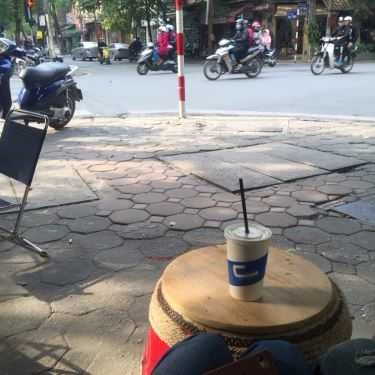 Tổng hợp- Citi Coffee