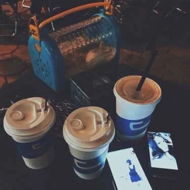 Tổng hợp- Citi Coffee