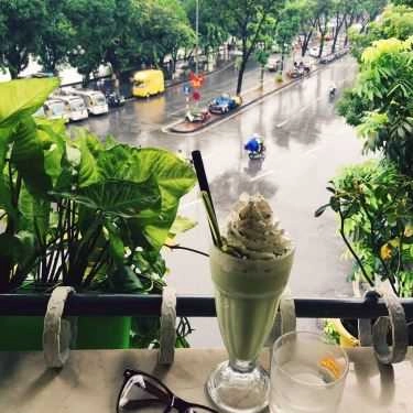 Tổng hợp- Civet Coffee