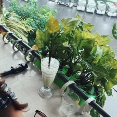 Tổng hợp- Civet Coffee