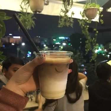 Tổng hợp- Civet Coffee