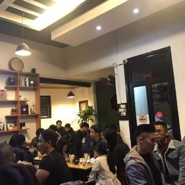 Tổng hợp- Civet Coffee