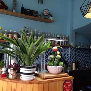 Tổng hợp- CJ - Coffee & Juice