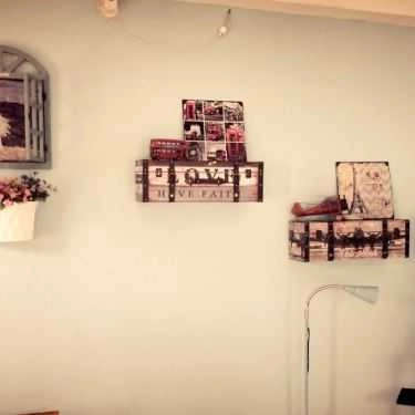 Tổng hợp- CJ - Coffee & Juice