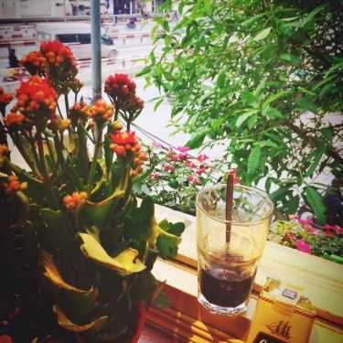 Món ăn- CJ - Coffee & Juice