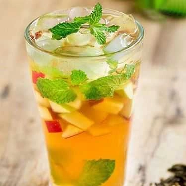 Tổng hợp- Classic Cafe - Miếu Đầm
